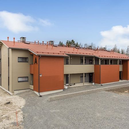Holiday Club Himos Superior Apartments Jämsä Exterior foto